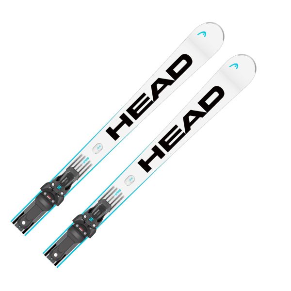 Head Worldcup Rebels e-Speed 2026/27 Racecarver