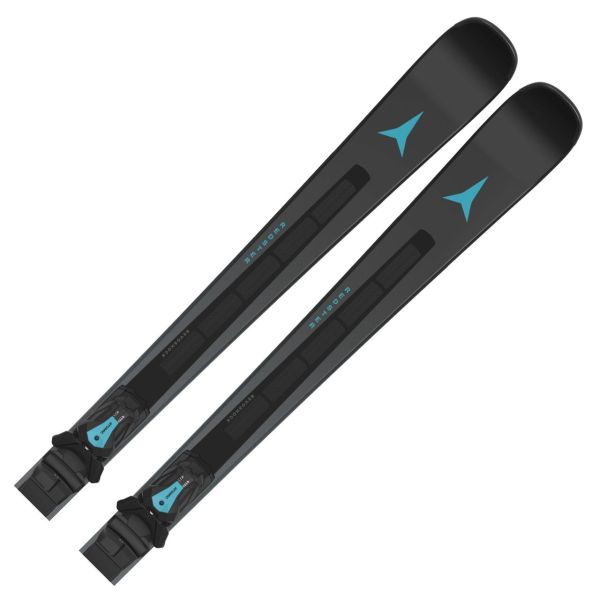 Atomic REDSTER X7 Revoshock C + MI12 GW 2026/27 Sportcarver