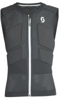 Preview: Scott Vest Protector Men AirFlex Pro black white