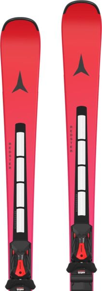 Atomic REDSTER S9 Revoshock S + I12 GW 2025/26 Slalomski