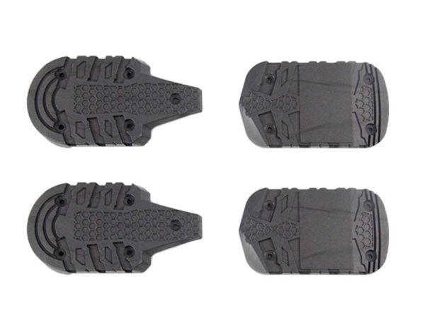 Head Sohlenplatte KIT VECTOR-NEXO-EDGE(H ANTHRACITE 0014