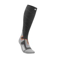 Vorschau: Bauerfeind Ski Performance Compressions Socks Men anthrazite