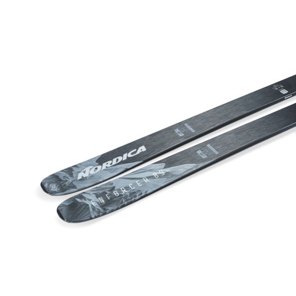 Nordica ENFORCER 89 2025/26 Freerideski
