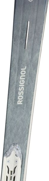 Rossignol Arcade 82 W + Look Xpress 11 GW 2025/26