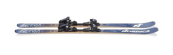 Nordica Dobermann MULTIPISTA DC + Marker TPX 13 2025/26 Sportcarver