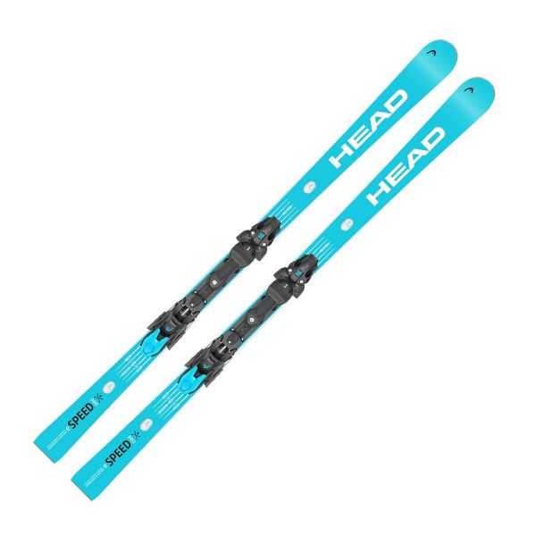 Head WC Rebels e-Speed Pro 2025/26 Ski