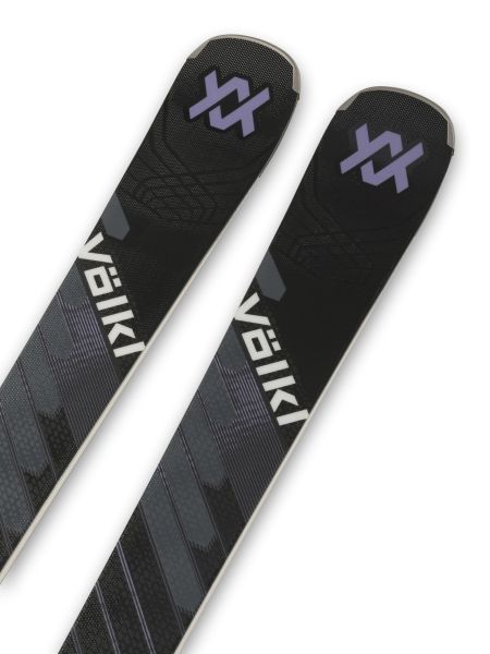 Völkl PEREGRINE 72 MASTER + MARKER COMP 12 GW 2025/26 Ski mit Bindung