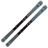 Rossignol ARCADE 82 + Look Xpress 11 GW 2026/27 Ski