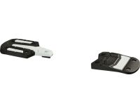 Salomon SSERIES GW Sohlenplatten 232 Black/