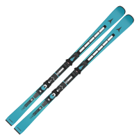Atomic REDSTER X9 Revoshock S + I12 GW 2025/26 Racecarver