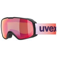 Preview: Uvex Xcitd CV black matt