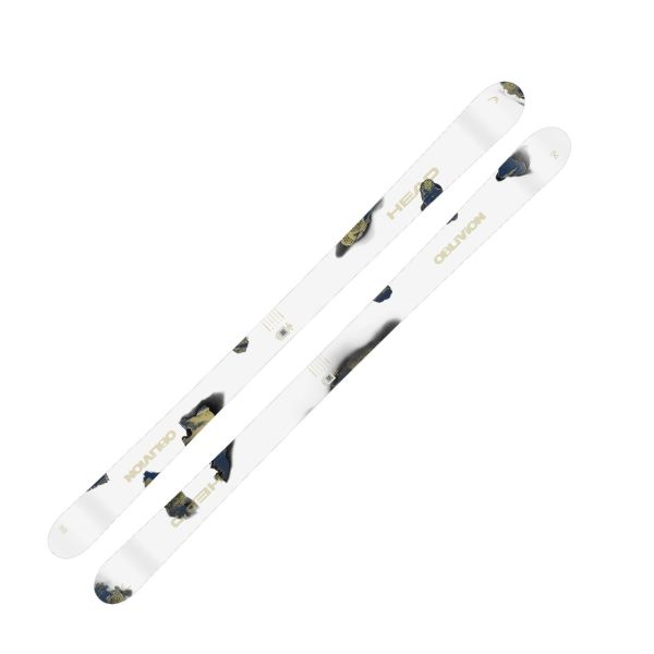 Head Oblivion 84 2026/27 Freestyle Ski
