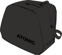 Preview: Atomic BOOT & HELMET BAG BLACK