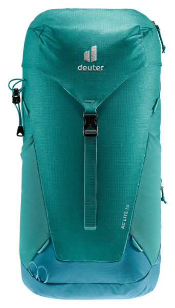 Deuter AC Lite 16 alpinegreen-arctic