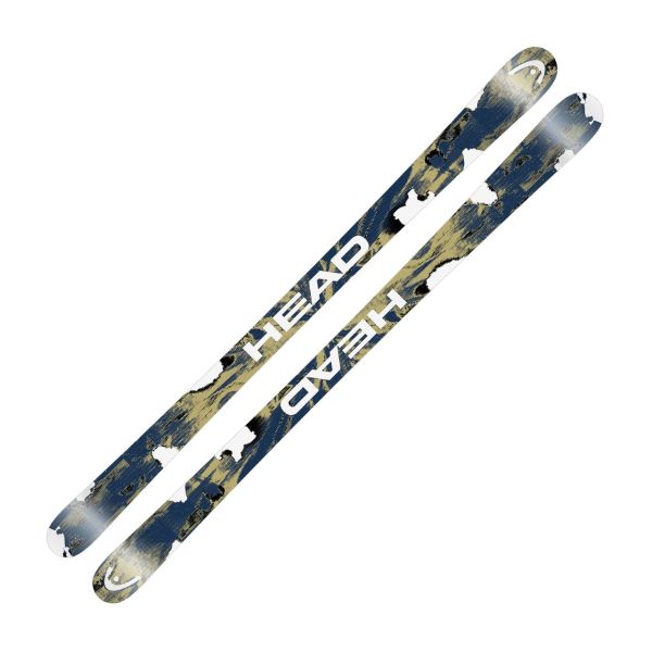 Head Oblivion 84 2026/27 Freestyle Ski