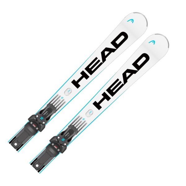 Head Worldcup Rebels e-SL 2026/27 Slalomski