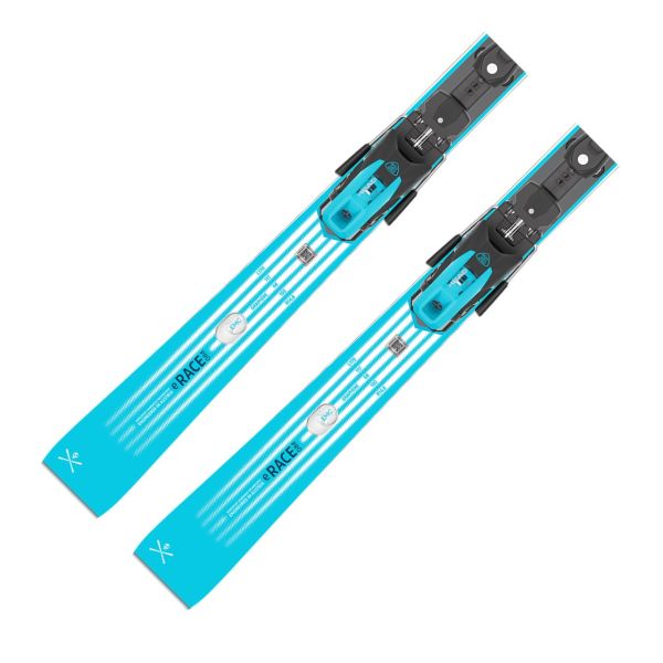 Head Worldcup Rebels e-Race Pro 2026/27 Sportcarver