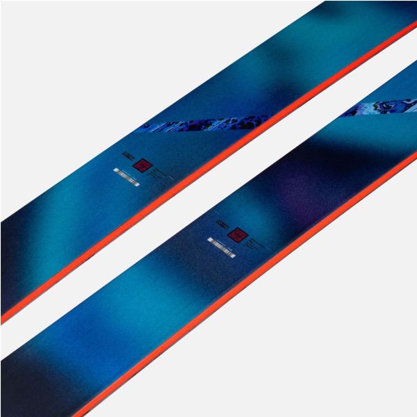 Dynastar M-FREE 100 2026/27 Freeride Ski