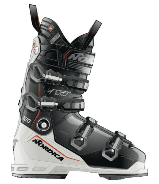 Nordica Sportmachine 3 120 GW 2025/26