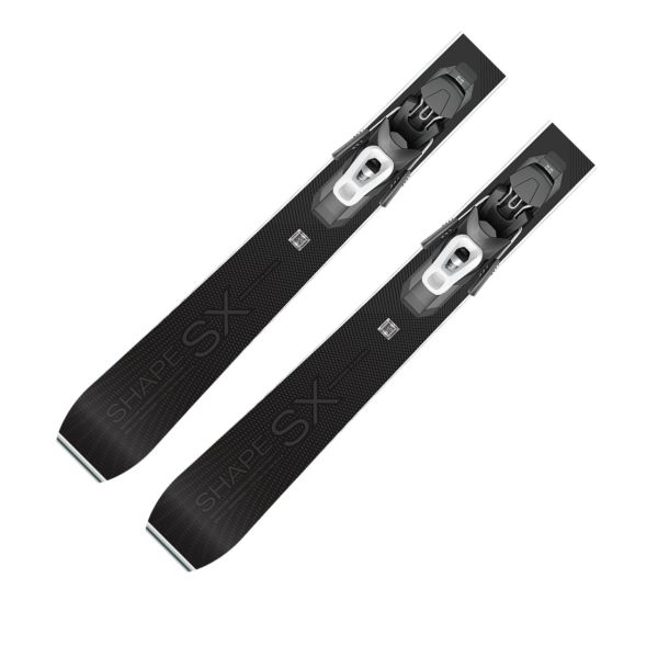 Head Shape SX Black Edition 2026/27