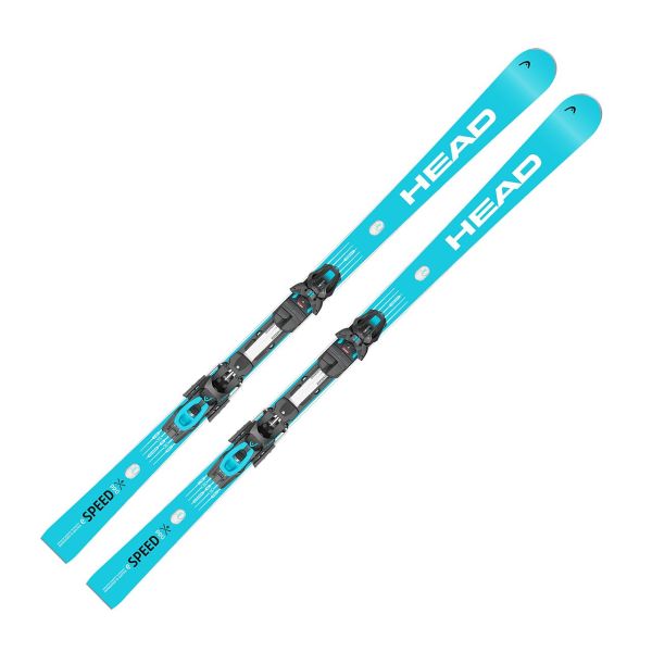 Head WC Rebels e-Speed Pro 2025/26 Ski