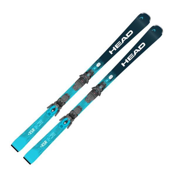 Head WC Rebels e.XSR LYT-PR wh/bl