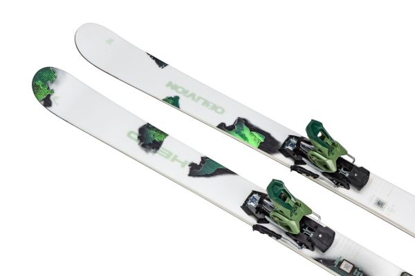 Head Oblivion 94 2026/27 Frerideski