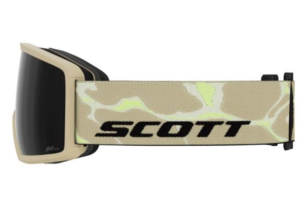 Scott Neo mojave beige
