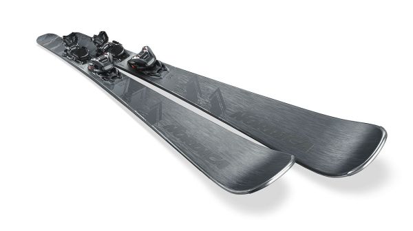 Nordica Steadfast 85 DC + Marker TPX 12 GW 2025/26 Ski mit Bindung
