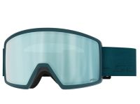 Scott Neo petrol green