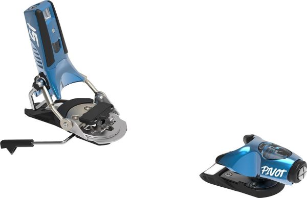 Look PIVOT 2.0 15 GW BLUESTEEL Freeski Bindung