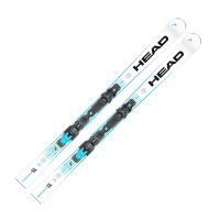 Vorschau: Head WC Rebels e-SL 2025/26 Ski