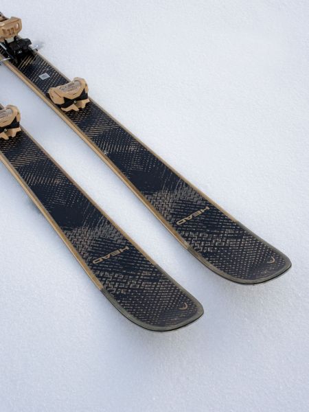 Head KORE 94 Ti 2026/27 Freerideski