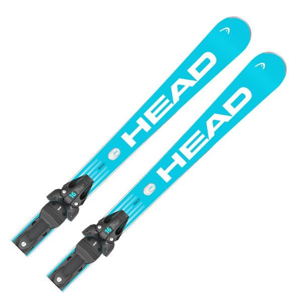 Head Worldcup Rebels e-Race Pro 2026/27 Sportcarver