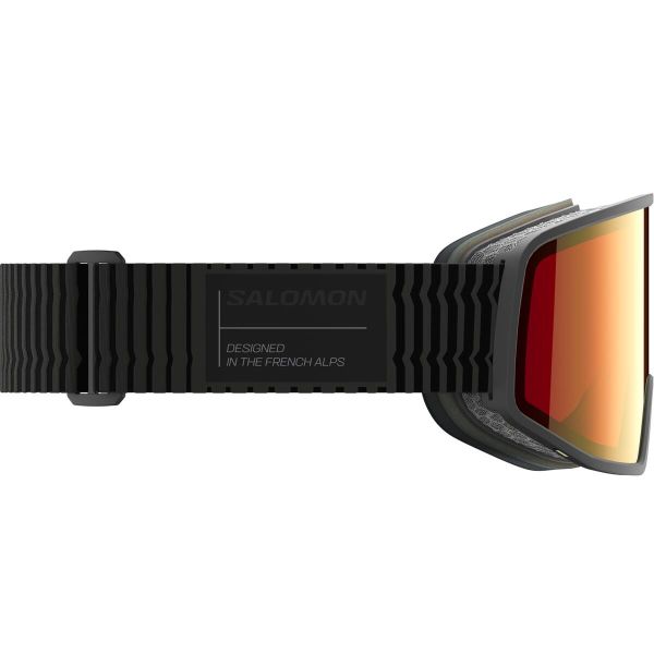 Salomon SENTRY PRO OTG SIGMA PHOTO Skibrille