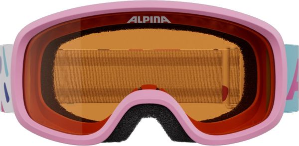 Alpina PINEY 2.0 rose matt