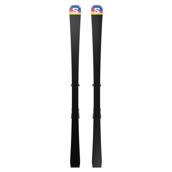 Salomon S/RACE SL 12 + Salomon I 12 GW 2025/26 Ski mit Bindung