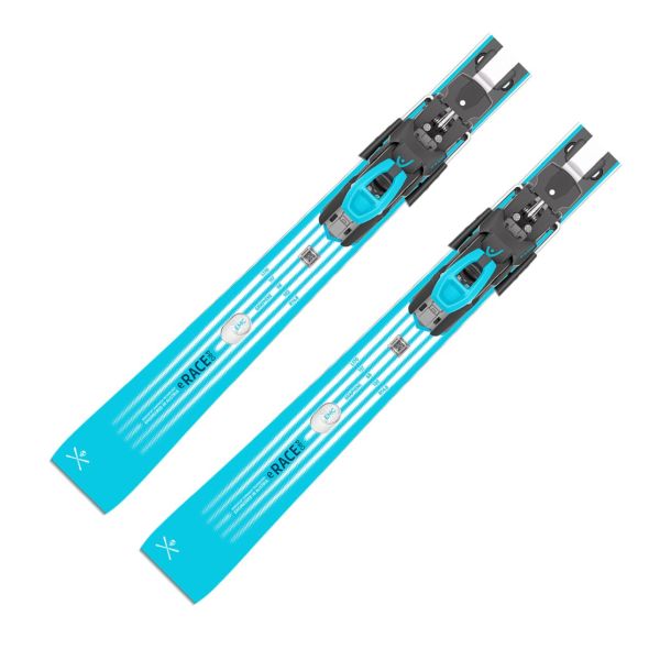 Head Worldcup Rebels e-Race Pro 2026/27 Sportcarver