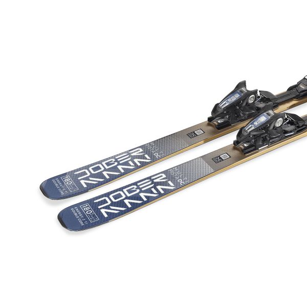 Nordica Dobermann MULTIPISTA DC + Marker TPX 13 2025/26 Sportcarver