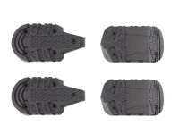 Head Sohlenplatte KIT VECTOR-NEXO-EDGE(H ANTHRACITE 0014 Head Sohlenplatte KIT VECTOR-NEXO-EDGE(H ANTHRACITE 0014