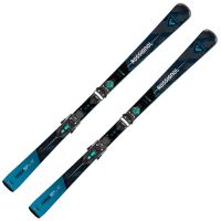 Rossignol FORZA 50° V-Cam Konect + Look NX 12 GW 2025/26