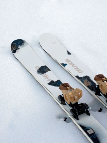 Head Oblivion 84 2026/27 Freestyle Ski