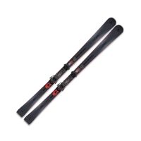 Fischer THE CURV NOIZE DTX + RSX Z12 PR 2026/27 Sportcarver