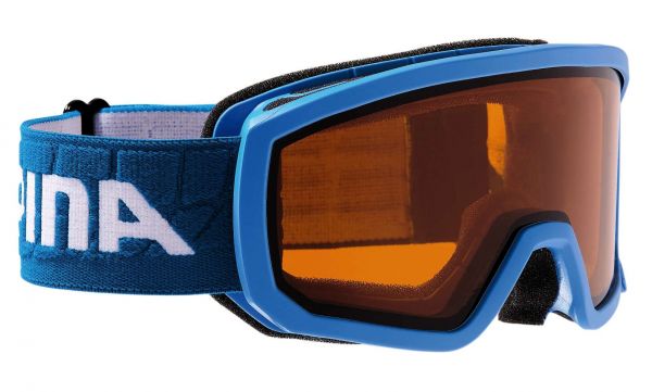Alpina Scarabeo Jr. DH lightblue 2018/19