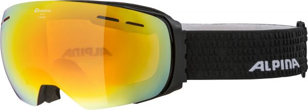 Alpina Granby HM black2019/20