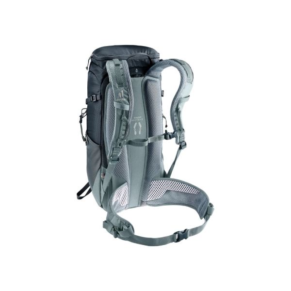 Deuter Trail 18 black-shale