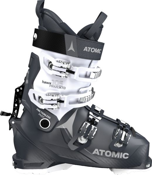 Atomic Hawx Prime XTD 105 W CT GW 2021/22