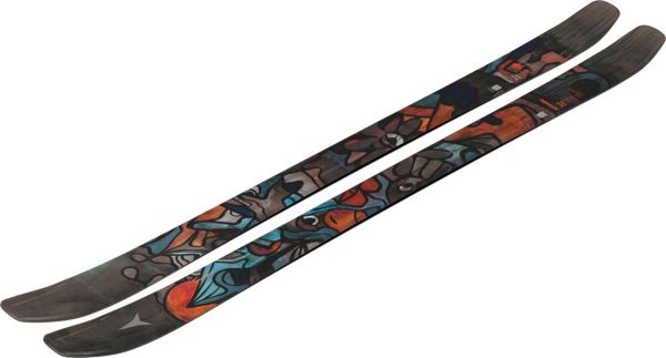 Atomic BENT 100 2025/26 Freerideski