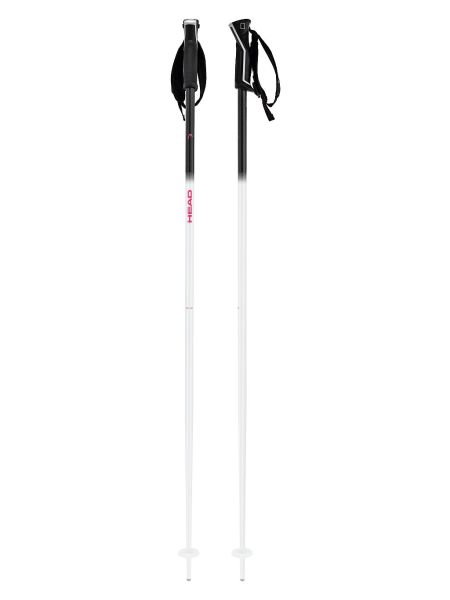 Head Frontside Supershape Limited Skistock
