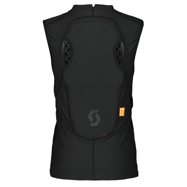 Scott Vest Airflow Free Men black